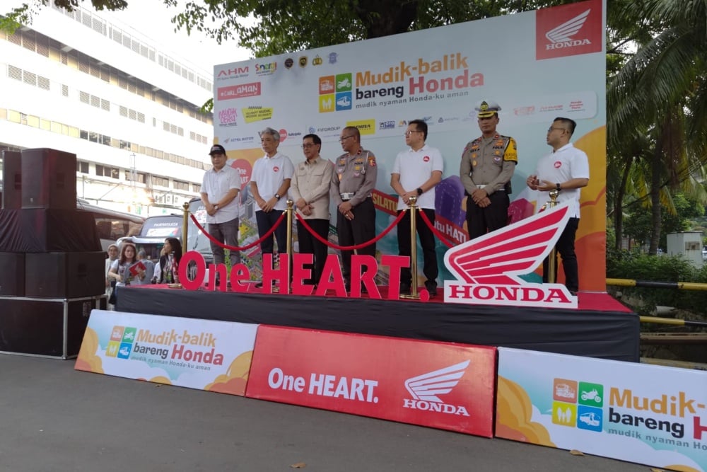 Pertalite Bakal Dihapus, Astra-Honda Motor Siap Sesuaikan Produk