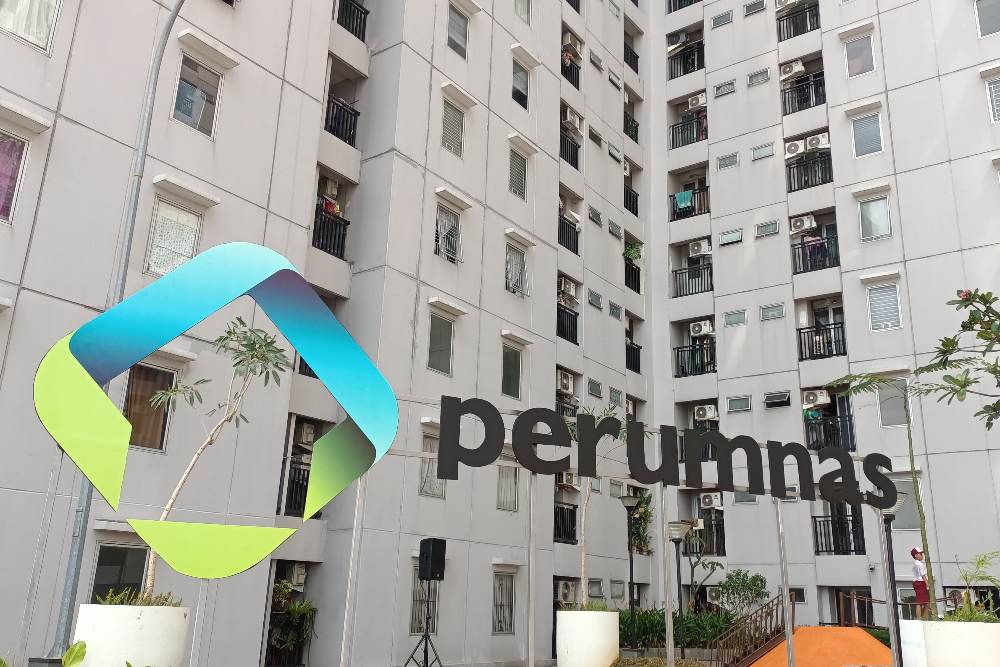 Perumnas Telah Kucurkan Rp537 Miliar untuk Apartemen Sentraland Cengkareng