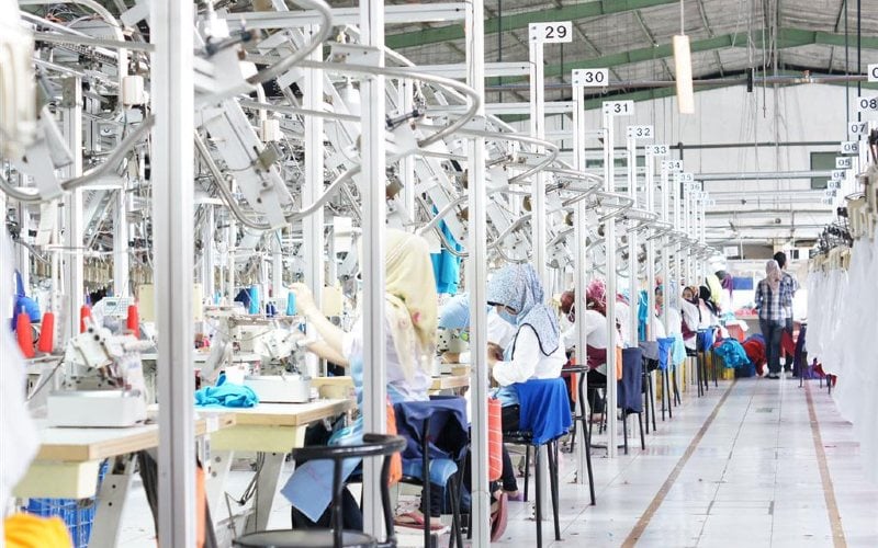 Produsen Tekstil Pan Brother (PBRX) Rampingkan Operasi, Masih Optimistis Tatap Pasar