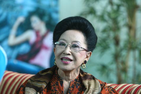 Profil Mooryati Soedibyo ‘Kartini’ Bisnis Kecantikan RI yang Tutup Usia di Bulan Kartini