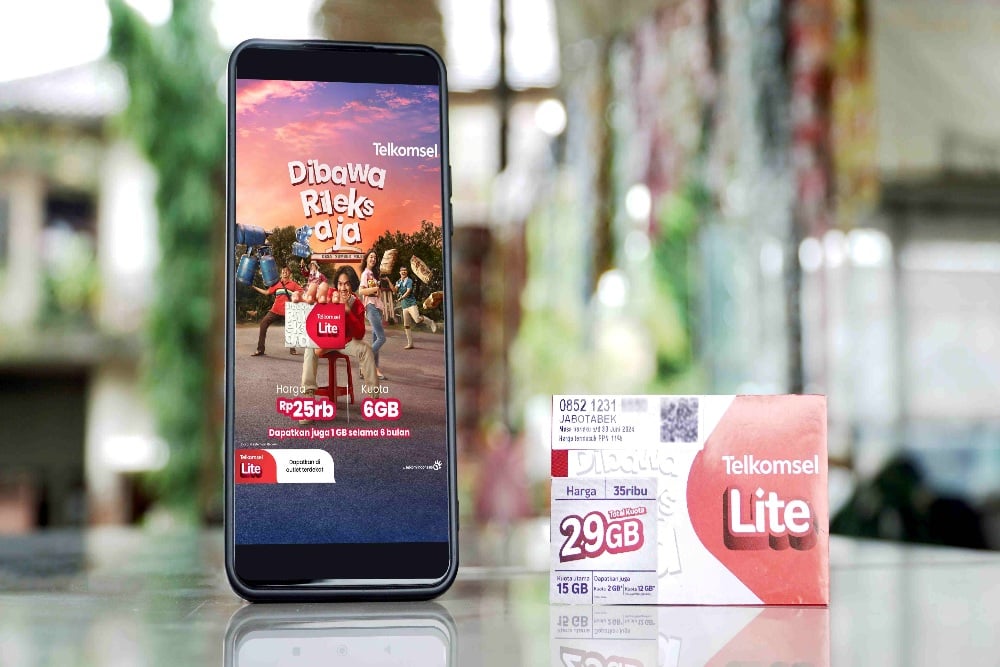 Promo Telkomsel, Begini Cara Aktifkan Promo Paket Internet Super Deal Rp29.000 Dapat 29 GB