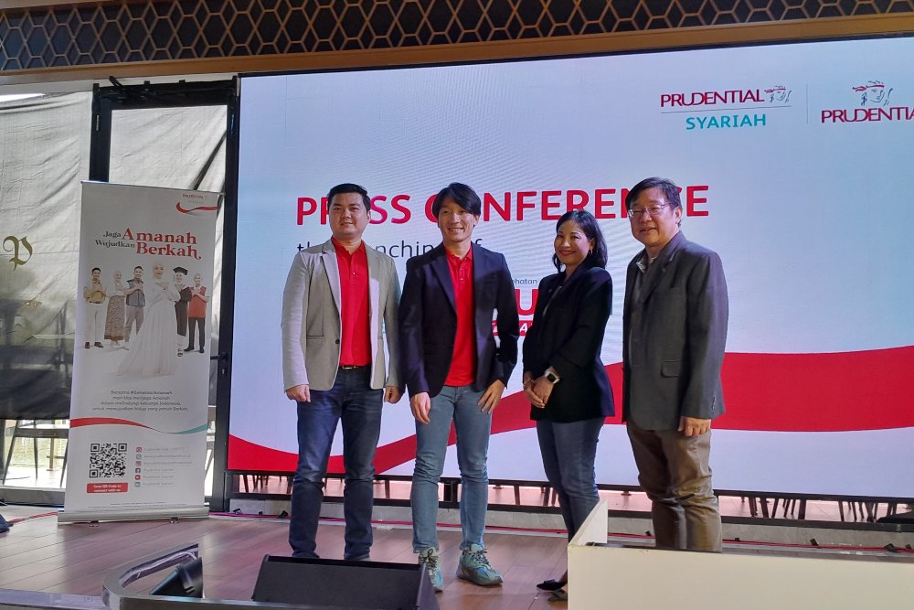 Prudential Indonesia Luncurkan Produk Asuransi PRUWell Medical, Terapkan Konsep Fairness