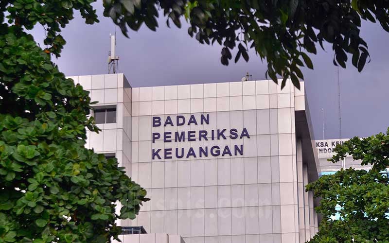 Reaksi BPK Saat Auditornya Disebut Meminta Sogokan Rp12 Miliar di Kementerian Pertanian untuk Opini WTP