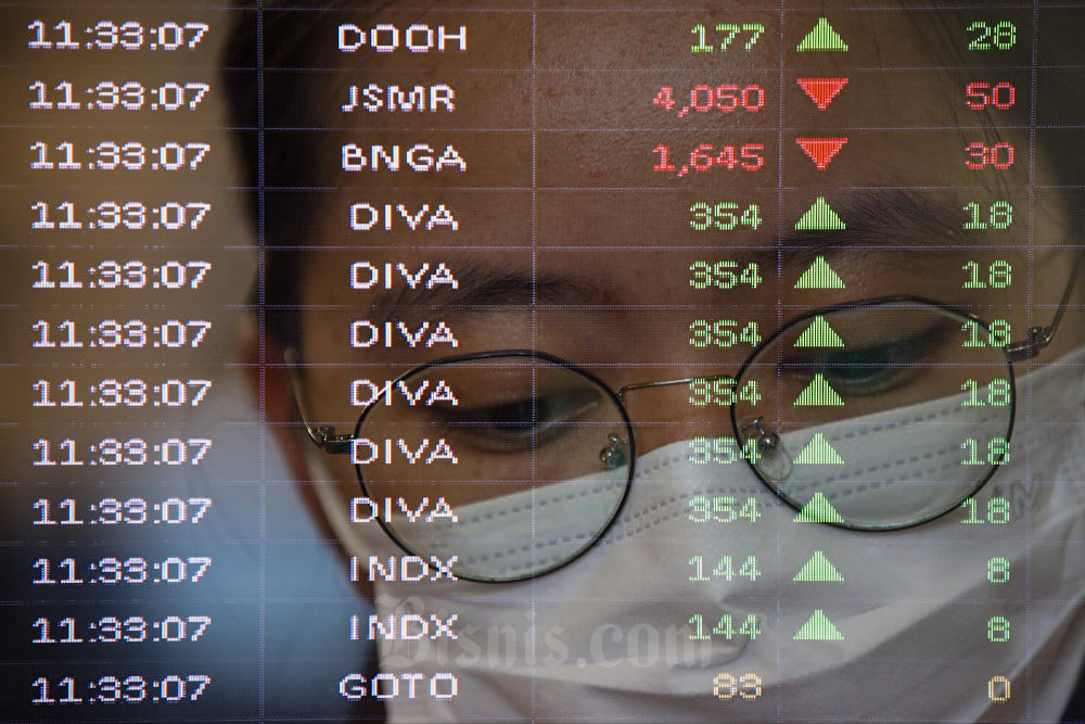 Rekomendasi Saham TPIA-GGRM Usai Masuk Indeks MSCI