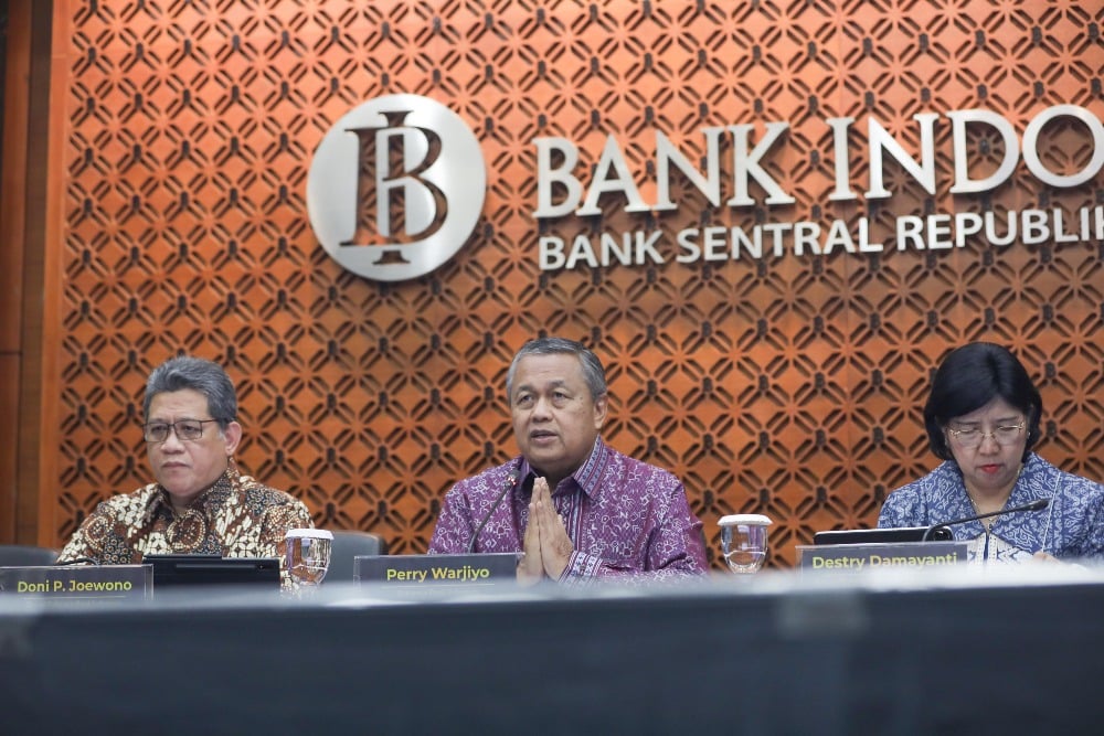 Rupiah Menguat, Modal Asing 'Come Back' ke Pasar RI US$4,2 Miliar