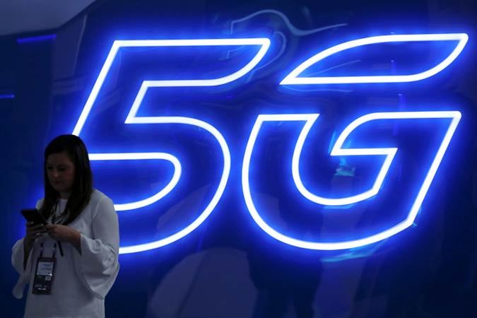 Seperti Gojek, Killer Apps 5G Disebut Hadir Setelah Jaringan Merata