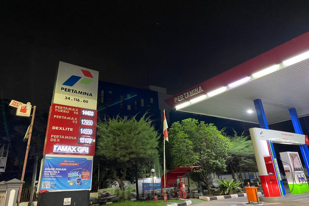 Simak Harga BBM Terbaru Pertamina, Shell, dan BP-AKR di Akhir Pekan, 4 Mei 2024