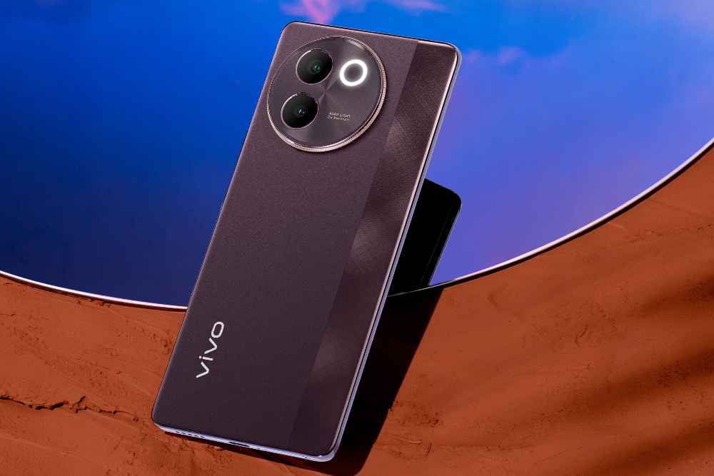 Spesifikasi Vivo V30e, Smartphone Mewah yang Rilis Hari Ini di Indonesia