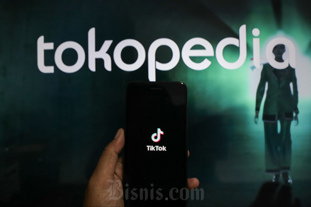 Strategi Tokopedia Dorong Merek UMKM Lokal Jadi Raja Nasional