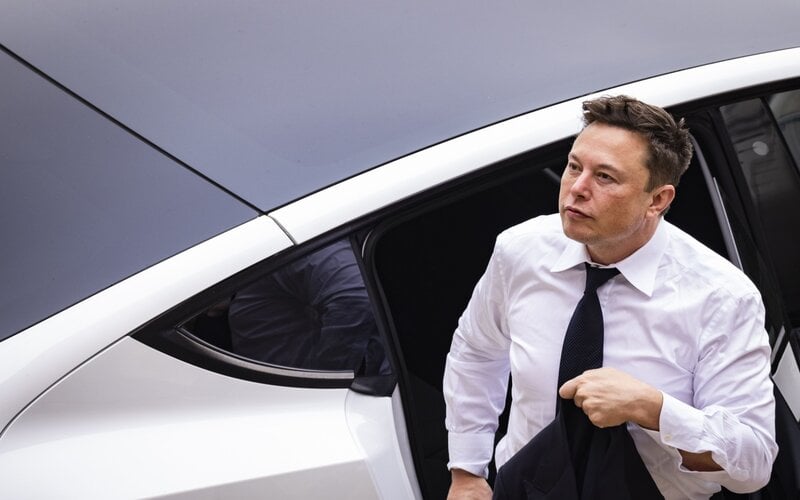 Terungkap! Ini Rencana Bisnis Elon Musk Usai Tesla PHK Massal