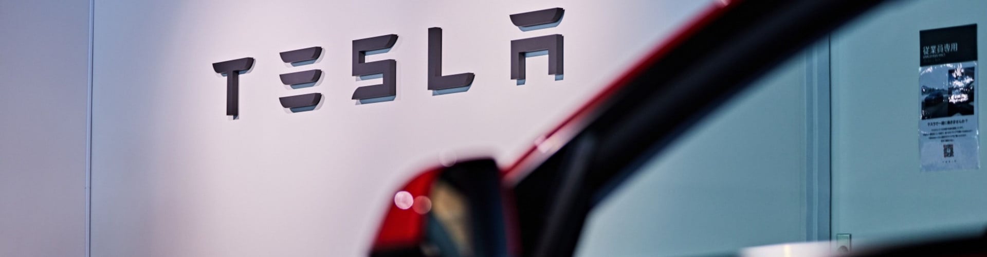 Tesla Alihkan Pasokan Komponen Mobil Listrik dari China Imbas Geopolitik Memanas