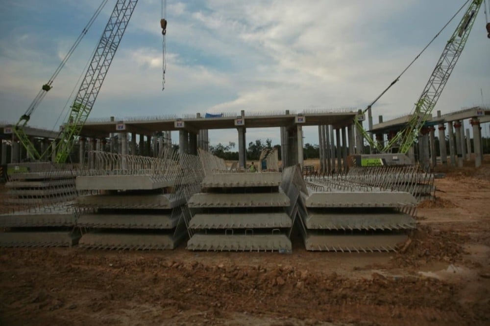 Tol Dalam Kota Bandung Dibangun Tahun Ini, PUPR Ungkap Rencana Konstruksinya