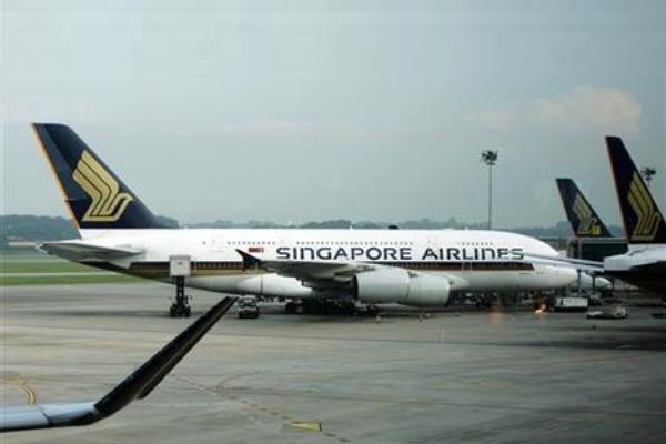 Update Singapore Airlines: 131 Penumpang dan 12 Awak sudah Tiba di Singapura Rabu Pagi