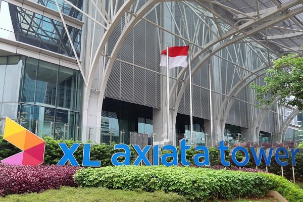 XL Axiata (EXCL) Akuisisi Secara Bertahap Bisnis Link Net Rp1,87 Triliun