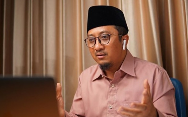 Yusuf Mansur Buka Suara Usai OJK Cabut Izin Paytren Aset Manajemen