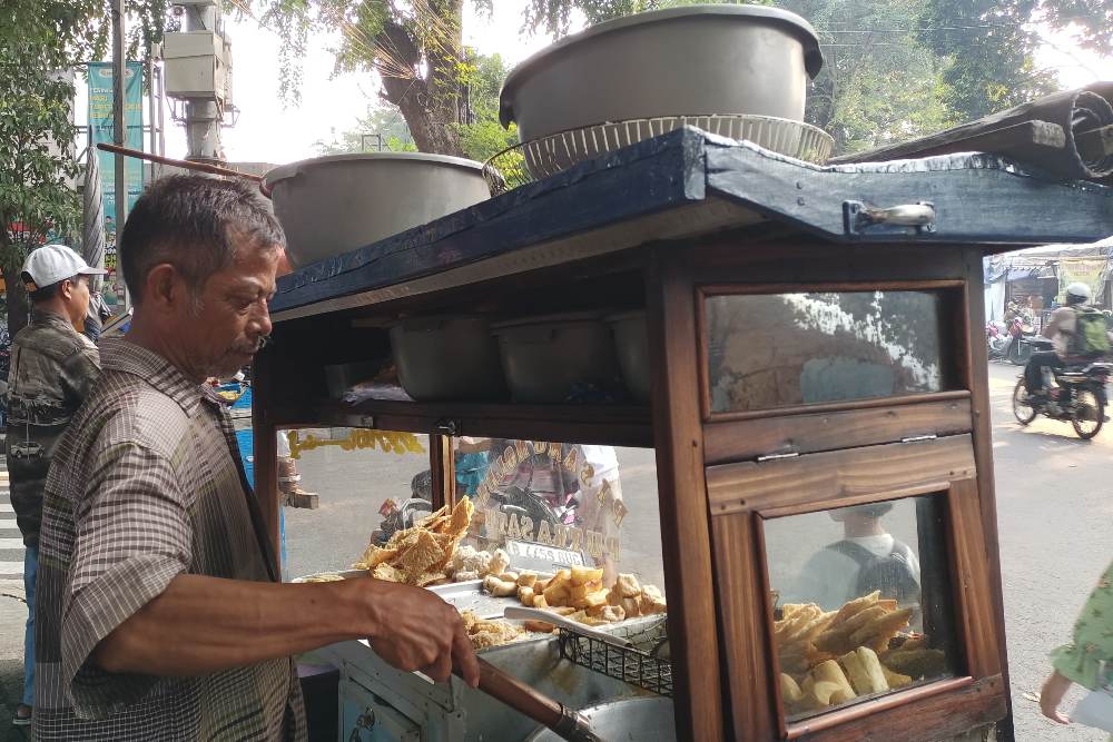 Zulhas Cs Bakal Naikkan HET Minyakita, Pedagang Kecil Menjerit!