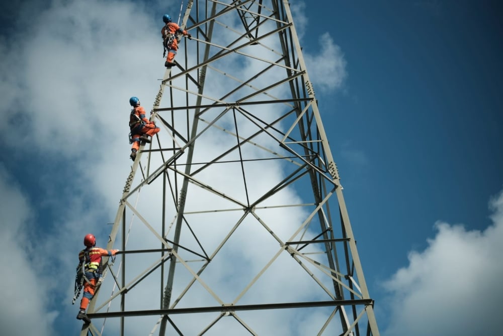 2 Wilayah RI Diprediksi Defisit Pasokan Listrik, Ini Kata Bos PLN