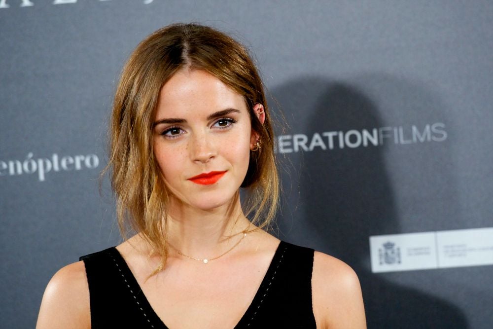 7 Buku yang Direkomendasikan oleh Emma Watson