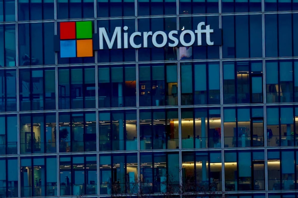 Alasan Microsoft Yakin AI Tak Akan Gantikan Pekerjaan Manusia