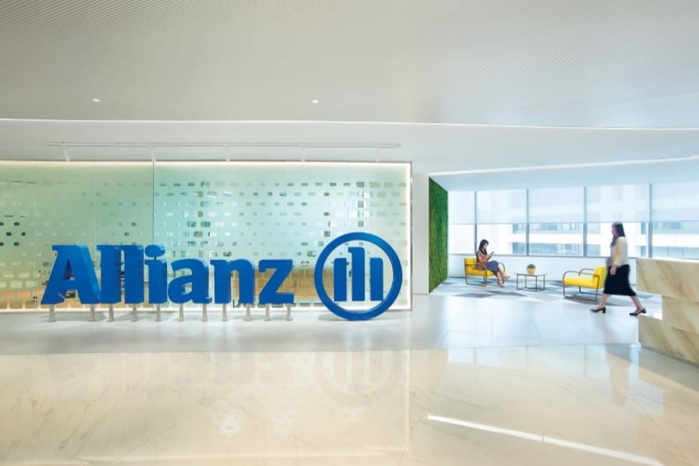 Allianz Life Indonesia Catat Premi Individu Naik di Tengah Industri Turun