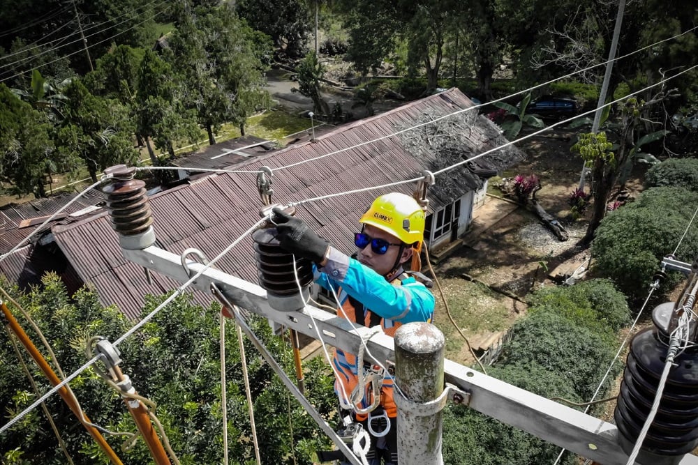 Amankan Listrik Selama Idul Adha 1445 H, PLN Tetapkan Masa Siaga