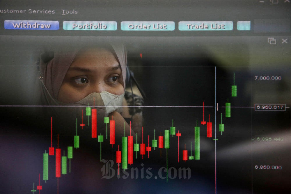 Arah Saham Indofarma (INAF) Usai Hasil Investigasi BPK di Meja Kejagung