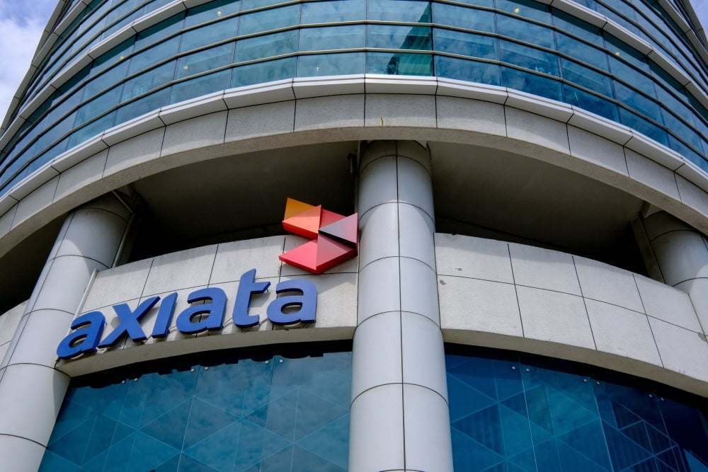 Axiata Group Kebut Akuisisi Bisnis B2C Link Net ke XL Axiata (EXCL) Tahun Ini