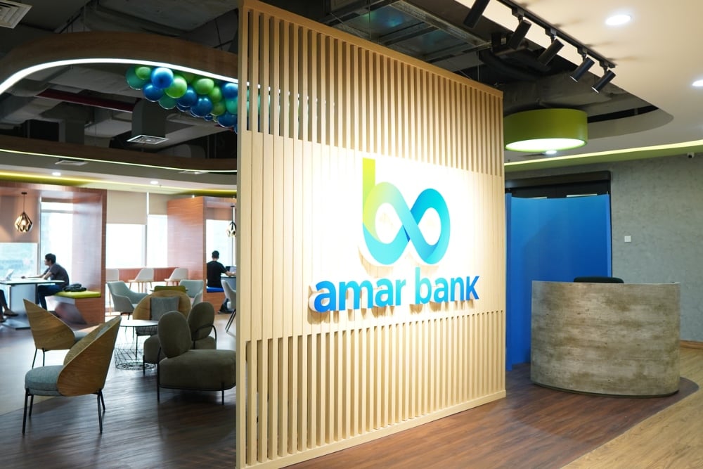 Bank Amar Bakal Tebar Dividen Bulan Ini, Simak Jadwalnya!