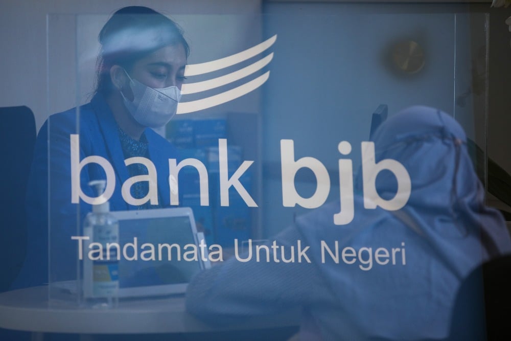 Bank BJB (BJBR) Terbitkan Obligasi untuk Ekspansi Kredit, Bidik Dana Rp3 Triliun