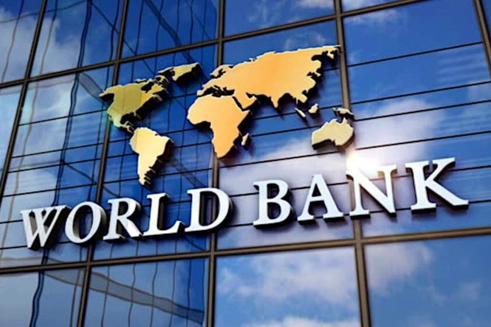 Bank Dunia Wanti-wanti Risiko Global Masih Negatif, Ini Pemicunya