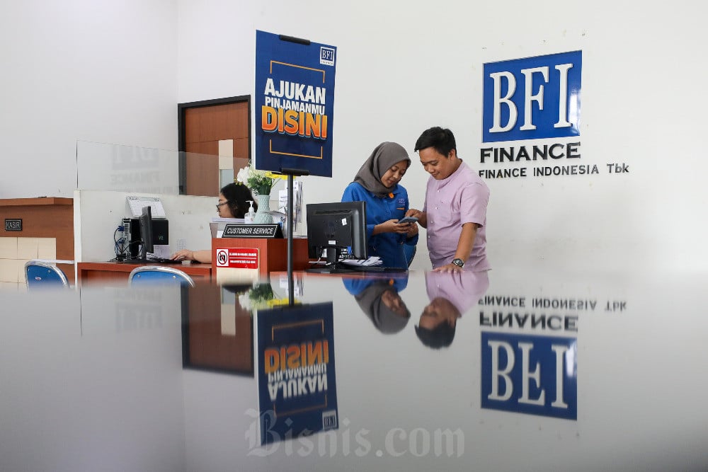 BFI Finance (BFIN) Tebar Dividen Rp406 Miliar, Cum Dividen Hari Ini