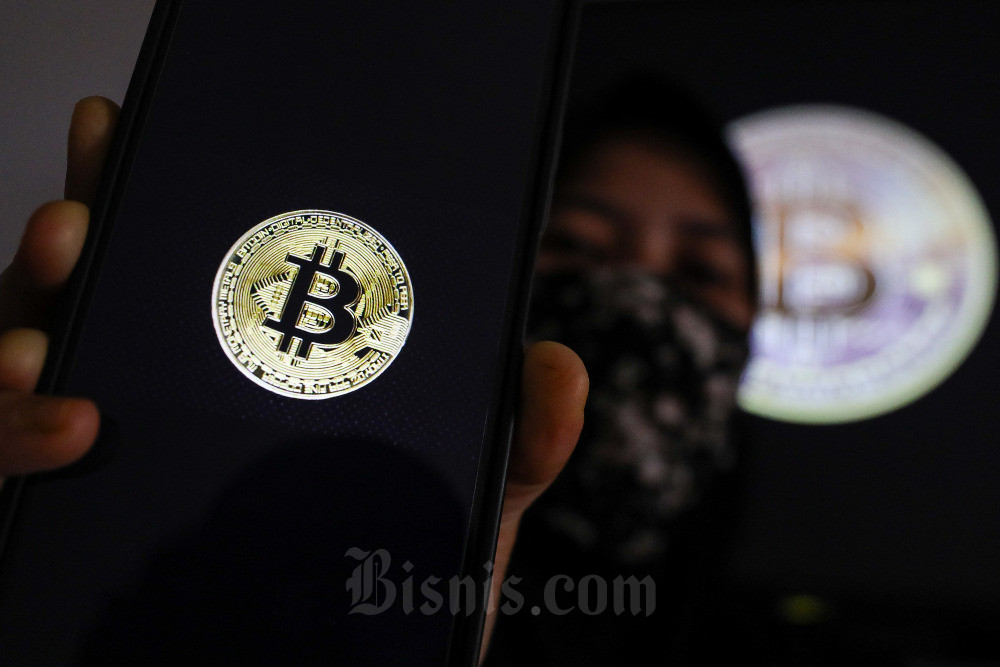 Bitcoin Cs Terpantik Perbaikan Ekonomi AS, Penurunan Suku Bunga The Fed Kian Dinanti