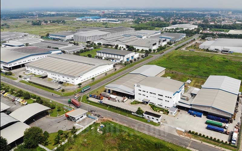 BYD & Vinfast Masuk RI, Prospek Kawasan Industri Makin Moncer