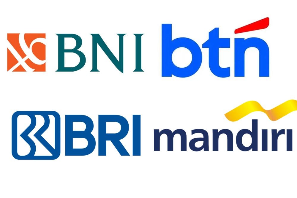 Daftar Suku Bunga Deposito Bank Mandiri, BCA, BNI dan BRI Terbaru, Ada Penyesuaian per Juni 2024!