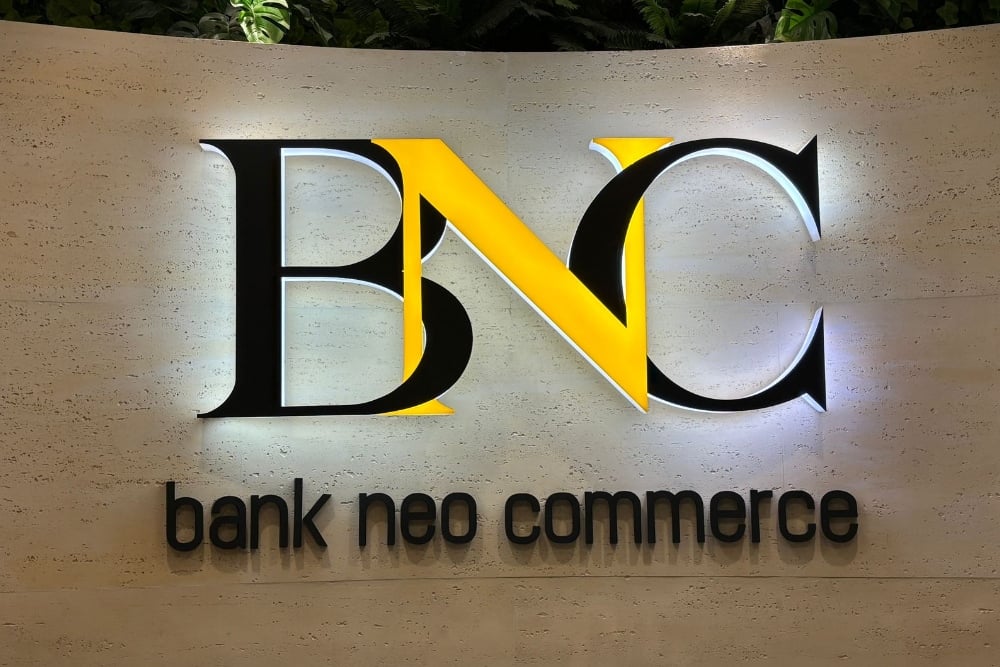 Direktur Teknologi Bank Neo Commerce (BBYB) Undur Diri, Ada Apa?