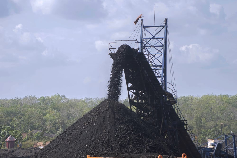 DPR Ingatkan Ormas Keagamaan Untuk Kelola Tambang Batu Bara Secara Profesional