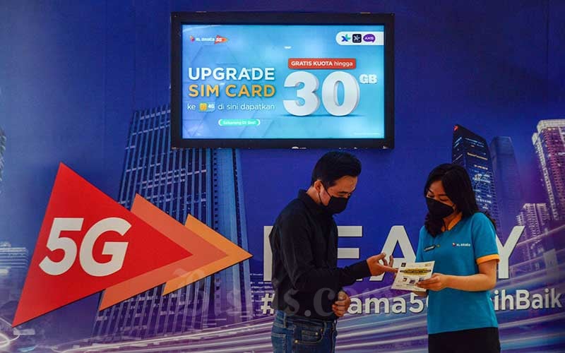 Ekspansi Agresif XL Axiata (EXCL) dari Merger hingga Akuisisi Link Net