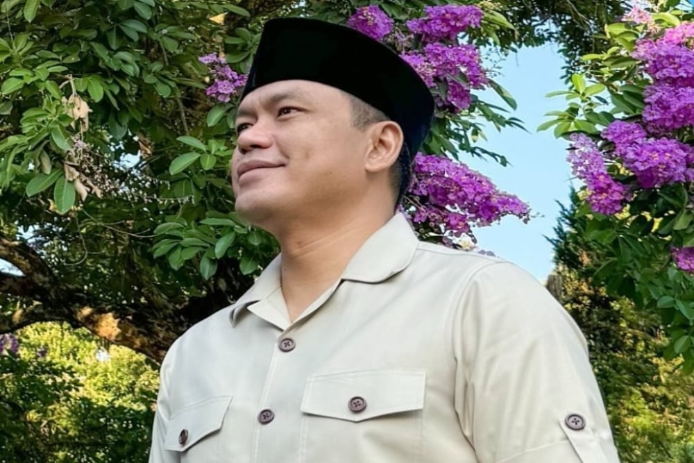 Erick Thohir Angkat Simon Aloysius Mantiri jadi Komut Pertamina Gantikan Ahok