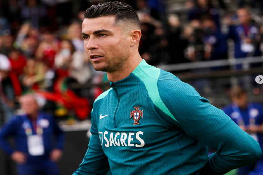 Euro 2024: Prediksi Skor Portugal vs Republik Ceko, 18 Juni: Susunan Pemain dan Head to Head