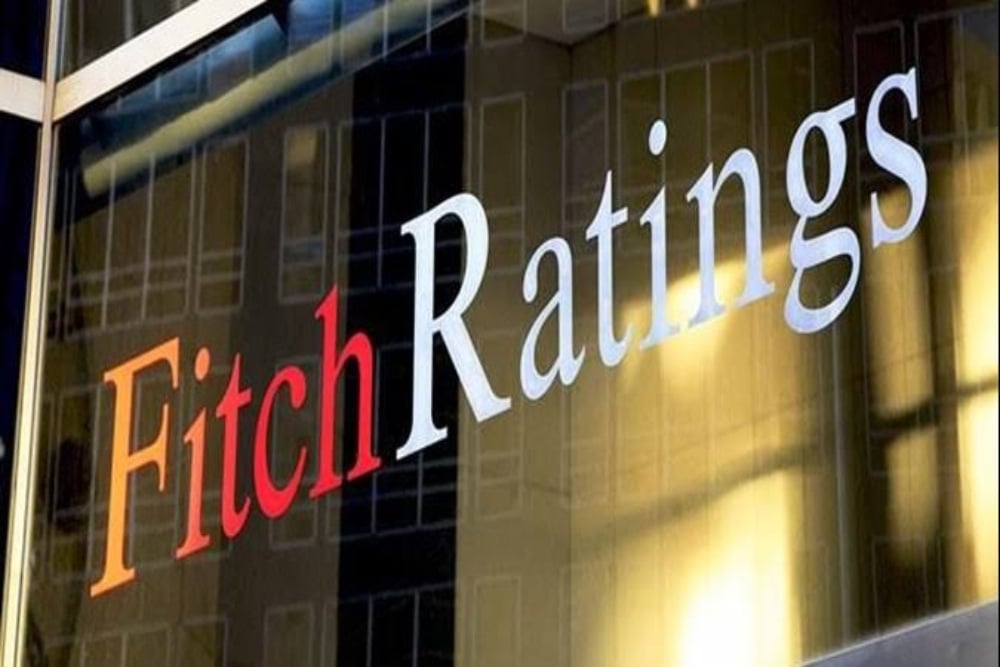 Fitch Beri Peringkat BBB Pada Sukuk Global RI yang Dirilis Perusahaan Penerbit SBSN Indonesia III