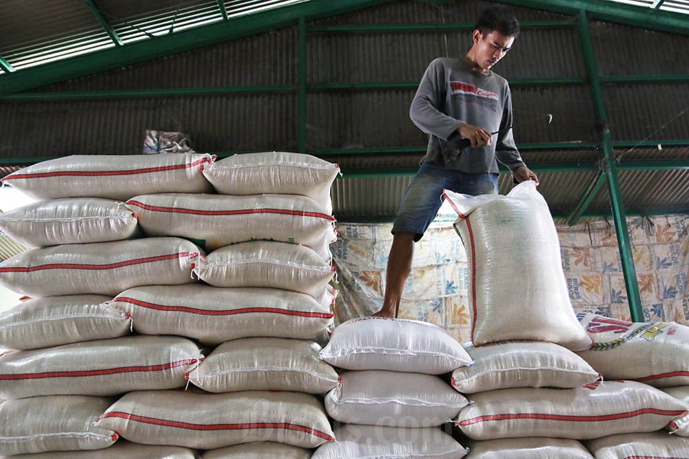 Harga Pangan 21 Juni: Beras Melonjak, Minyak Goreng Curah Turun