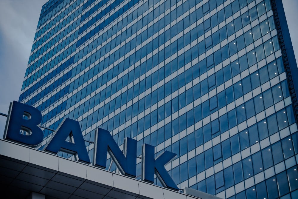 Harga Saham Bank Jumbo Kompak Moncer, Terdorong Wacana Perpanjangan Stimulus?