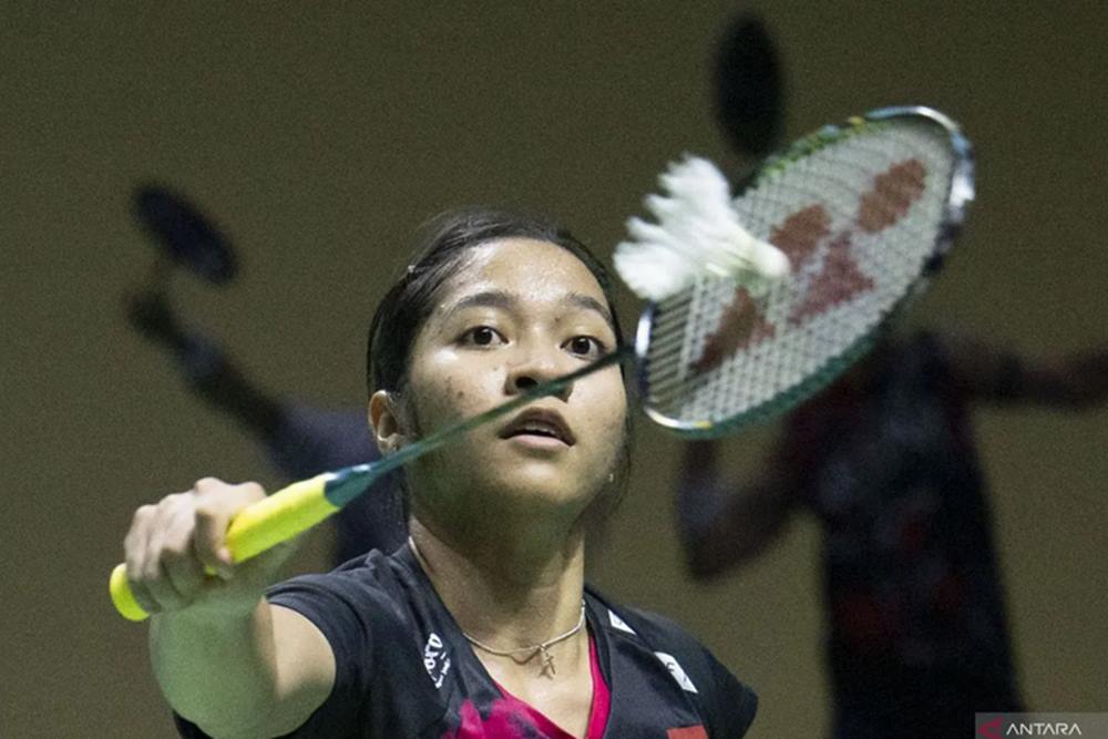 Hasil Perempat Final Australia Open 2024: Ester vs Komang, Siapa ke Semifinal?