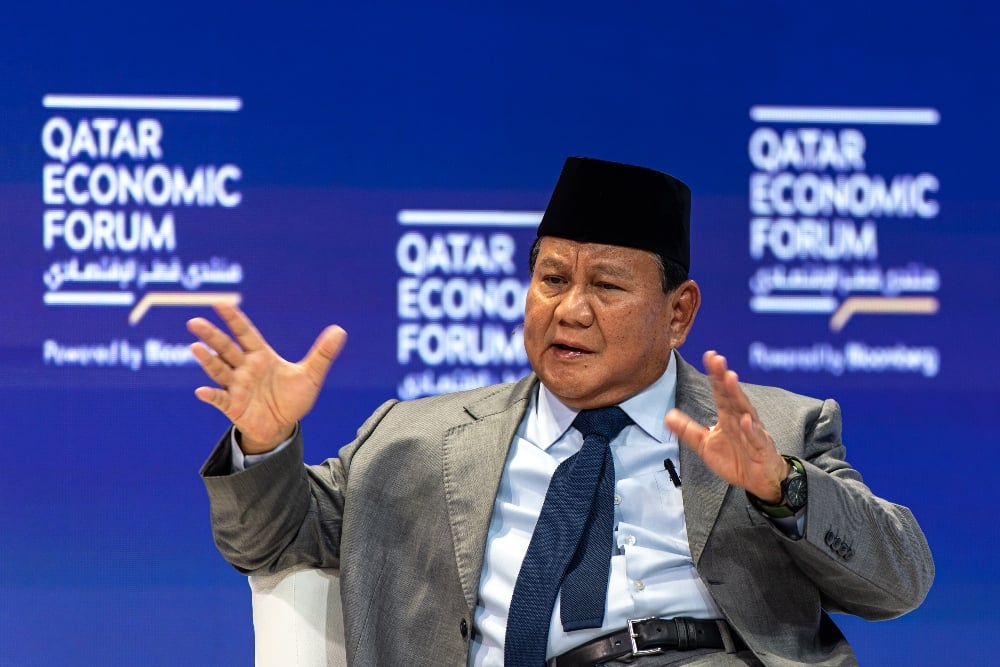 Industri Kecil Menengah Tadah Berkah Program Makan Siang Gratis Prabowo