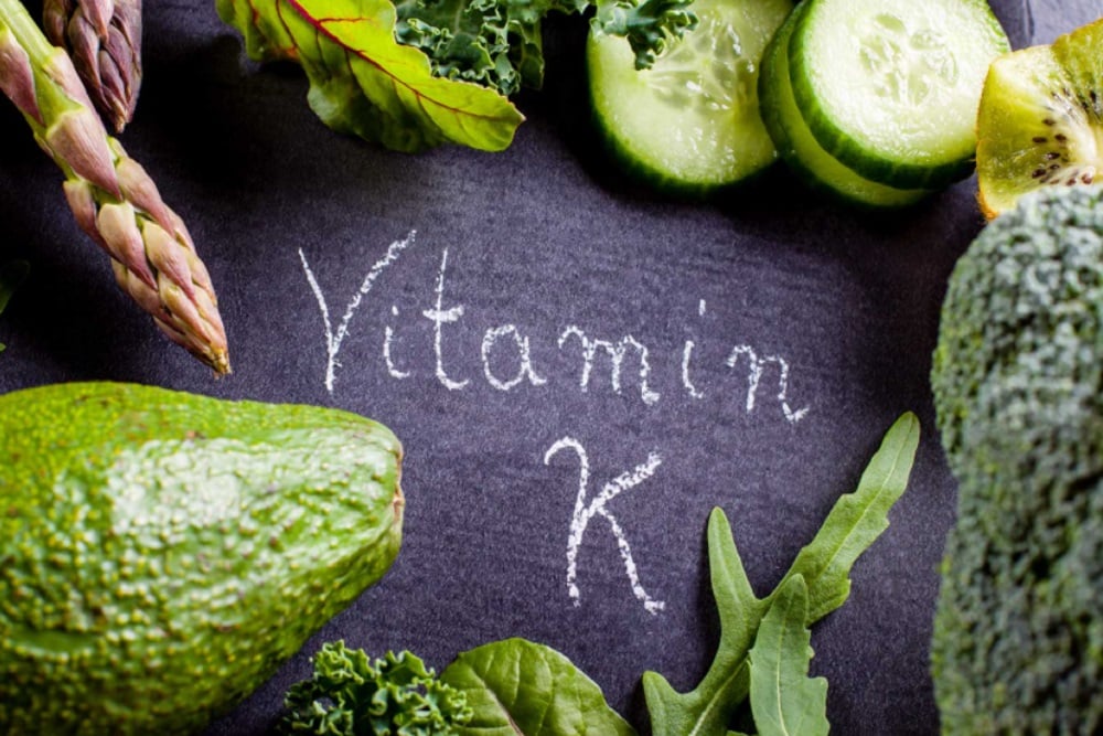 Ini 6 Vitamin yang Baik untuk Kesehatan Jantung Anda