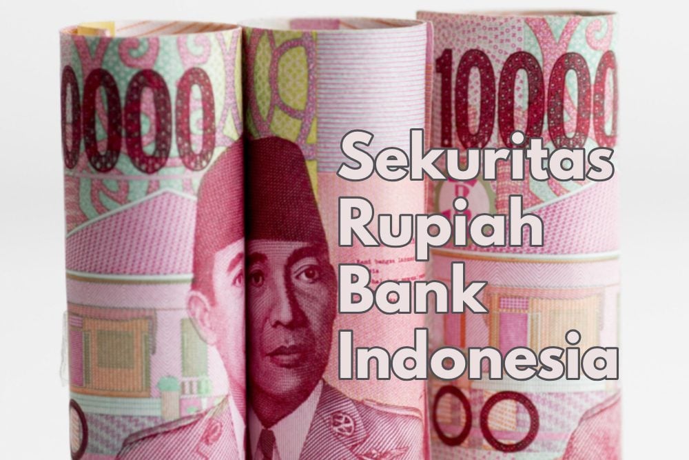 Investor Asing Serbu Surat Utang Bank Indonesia (SRBI), Masuk Rp86,07 Triliun