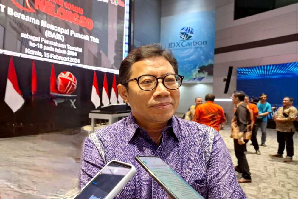 Investor Diminta Pahami Tujuan Besar BEI Soal Penerapan FCA