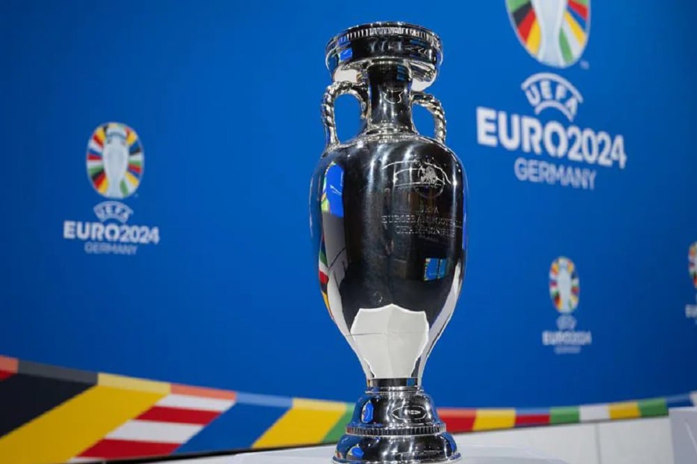 Jadwal Euro 2024 Hari Ini, 18 Juni: Turki vs Georgia, Portugal vs Ceko