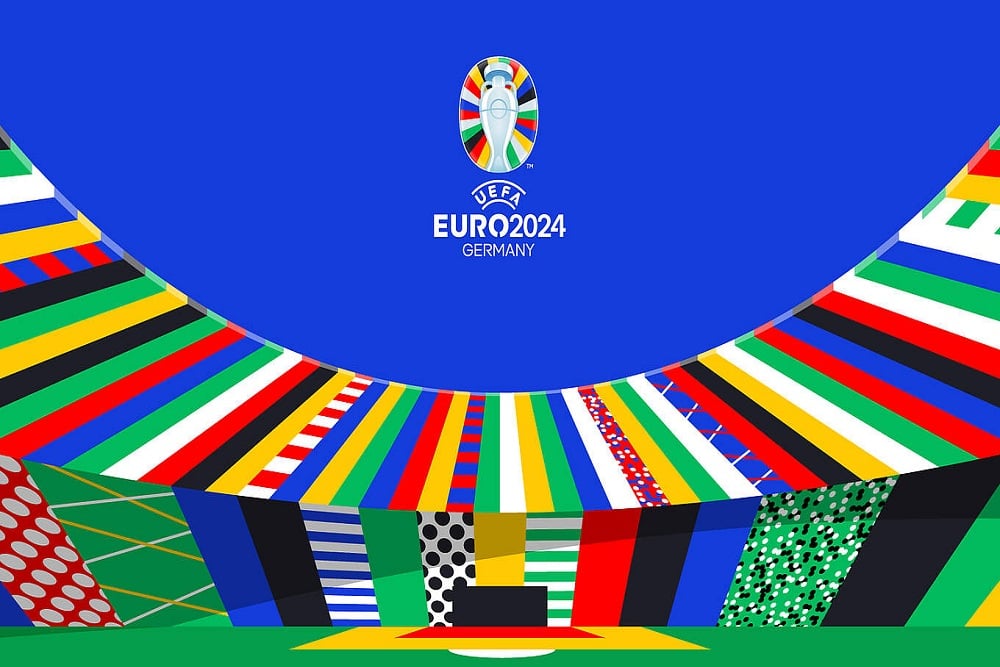 Jadwal Lengkap Euro 2024 Mulai dari Fase Grup Hingga Final