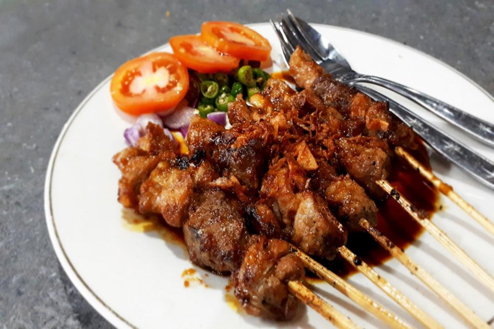 Jarang Diketahui, Simak 8 Manfaat Konsumsi Daging Kambing Bagi Kesehatan